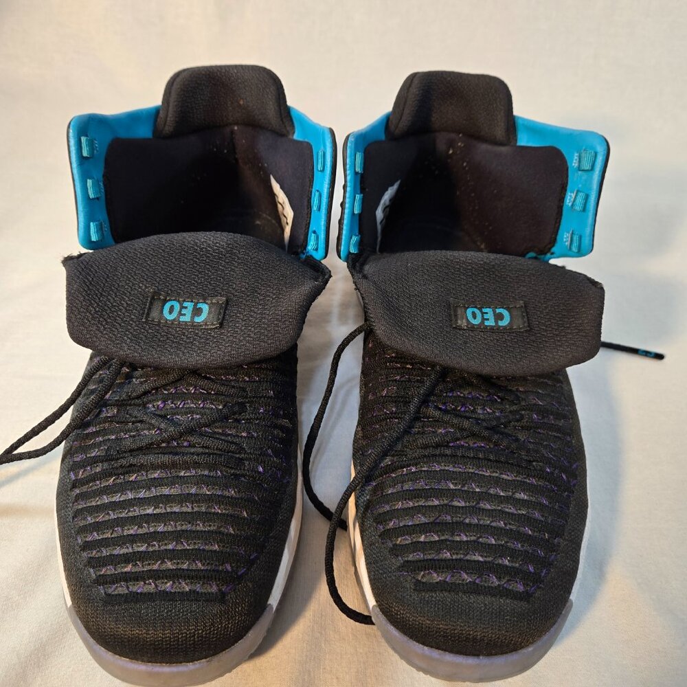 AIR JORDAN 32 'CEO' AA1253-016 Fairy Jordan Player Gorpcore Outdoor Men Size 10. - Picture 9 of 17